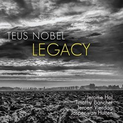 teus nobel - Legacy