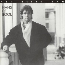 Hans De Booij - Het Beste Van