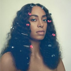 Solange - A Seat at the Table [Explicit]