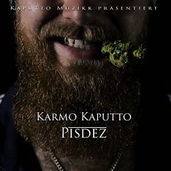 Karmo Kaputto - Pisdez [Explicit]