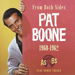 Pat Boone - From Both Sides 1960 - 62