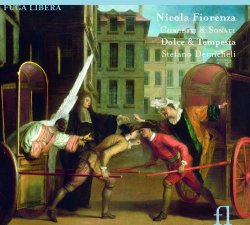 Fiorenza - Fiorenza: Concerti & Sonate