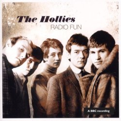 Hollies - Radio Fun