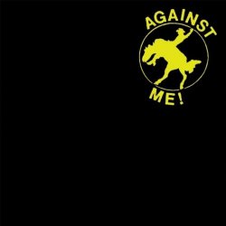 Against Me - The Acoustic E.P. [Explicit]