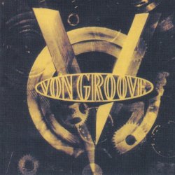Von Groove - Von Groove (Deluxe Edition) (Remastered)