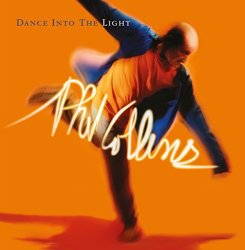 Phil Collins - Dance Into The Light