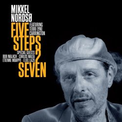 mikkel nordso - Five Steps 2 Seven