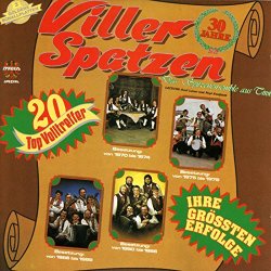 Viller Spatzen - 30 Jahre Viller Spatzen