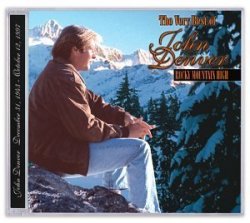 04. John Denver - Rocky Mountain High : The Very Best of John Denver by Denver, John (1998-04-28)