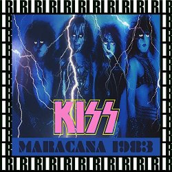 18. Kiss - Cold Gin