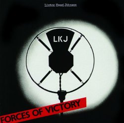 Forces Of Victory