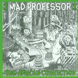 Mad Professor - Who Knows The Secret Of The Master Tape Vol. 3