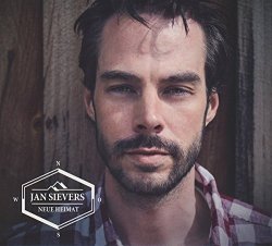 Jan Sievers - Neue Heimat (Limitiertes Digipak)