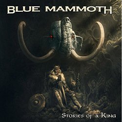 Blue Mammoth - Stories of a King