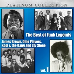 Kool & The Gang - Dance Your Pants Off