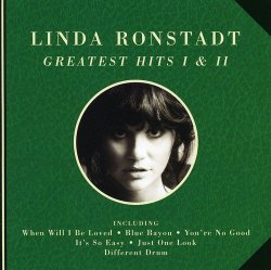 Linda Ronstadt - Greatest Hits 1 2
