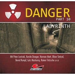 Danger - Part 10: Labyrinth, Teil 26