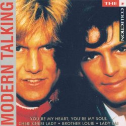Modern Talking - The Collection