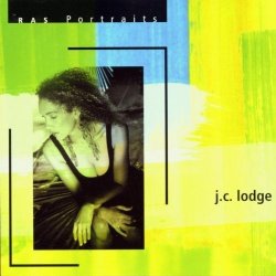 J C Lodge - Ras Portraits by Lodge, J.C. (1997-06-10)