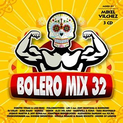 Various - Bolero Mix 32