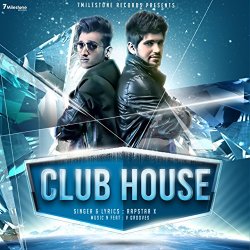V.A. - Club House