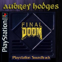   - Final Doom Playstation Soundtrack