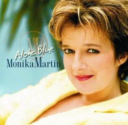 Monika Martin - Aloha Blue