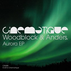 Woodblock And Anders. - Aurora