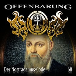 Folge 68: Der Nostradamus-Code, Teil 23