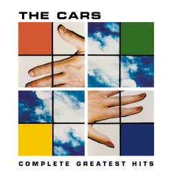 "The Cars - Complete Greatest Hits