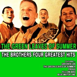 "The Cats - The Green Leaves of Summer