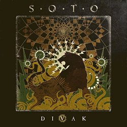 SOTO - Divak (Special Edition)