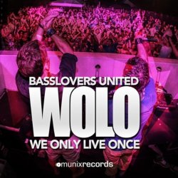 Basslovers United - Wolo