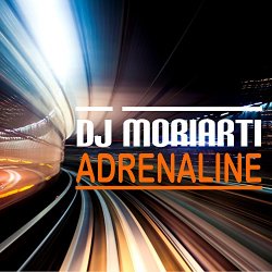 DJ Moriarti - Adrenaline