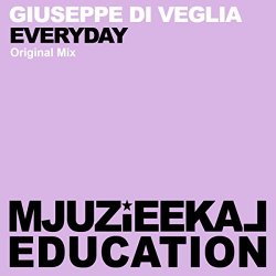 Giuseppe Di Veglia - Everyday