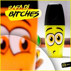 Rafa DJ - Bitches