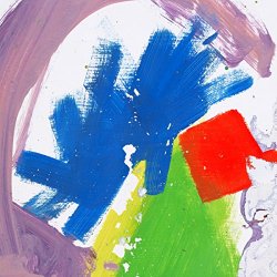 Alt-J - This Is All Yours [Explicit]