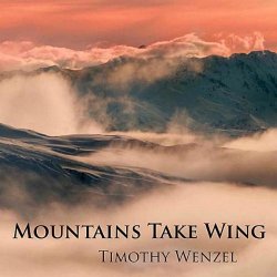 Timothy Wenzel - Mountains Take Wing