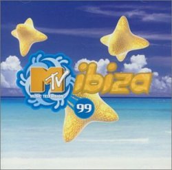 Various Artists - Mtv Ibiza 99