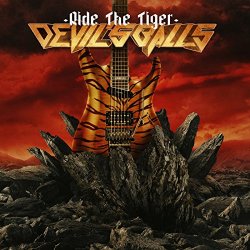 Devil's Balls - Ride the Tiger