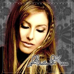 Arika Kane - Arika Kane