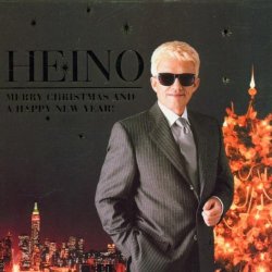 Heino - Merry Christmas & Happy New Year by Heino (2004-01-01)