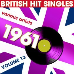 13. The Shadows - The Savage