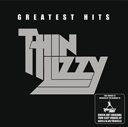 "Thin Lizzy - Greatest Hits