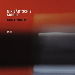 Nik Baertschs Mobile - Continuum