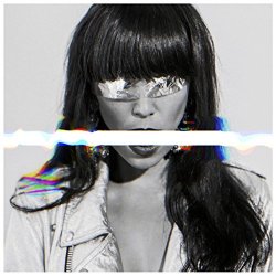 Katy Steele - Human