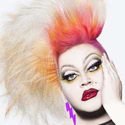 Ginger Minj - Sweet T [Explicit]