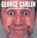 George Carlin - 1971-77-Little David Years