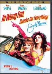   - To Wong Foo, Thanks for Everything! Julie Newmar [Import USA Zone 1]