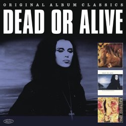 Dead or Alive - Hooked On Love